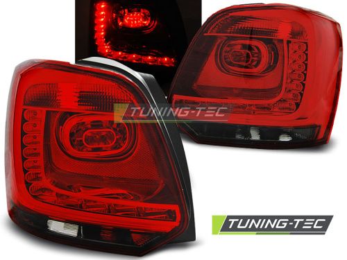 Tuning-tec novinky duben