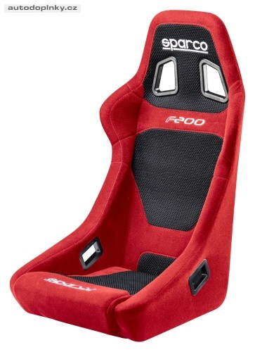 Novinky SPARCO 2014