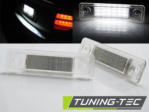 Tuning-tec novinky z���