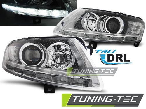 Tuning-tec novinky z���