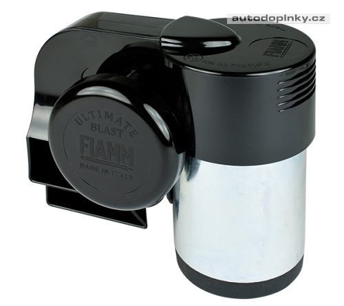 Fanf�ry a klaksony FIAMM