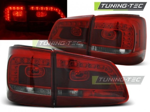 Sv�tla Tuning tec Novinky 2014