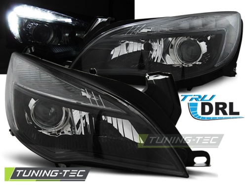 Sv�tla Tuning tec Novinky 2014