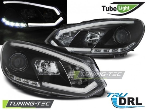 Sv�tla Tuning tec Novinky 2014