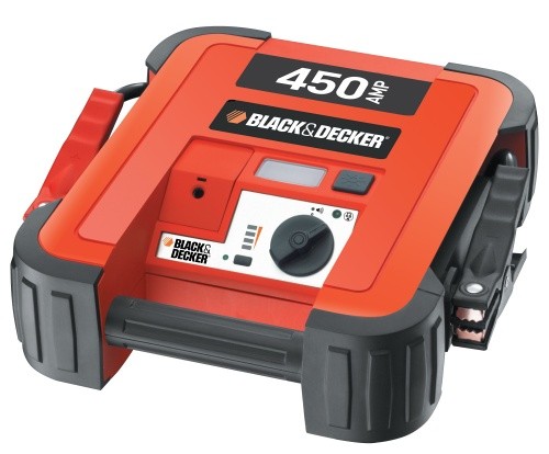 Autodopl�ky Black&Decker