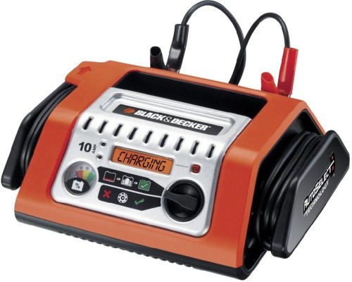 Autodopl�ky Black&Decker
