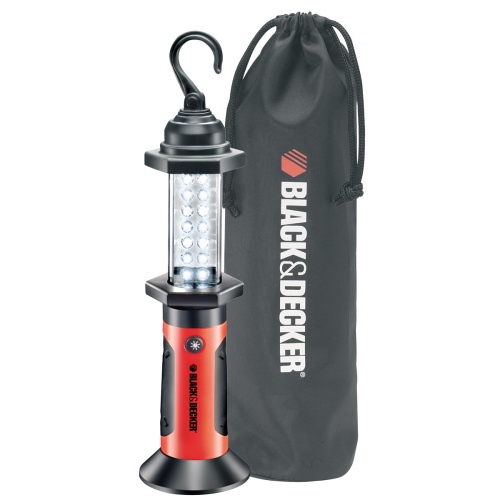 Autodopl�ky Black&Decker