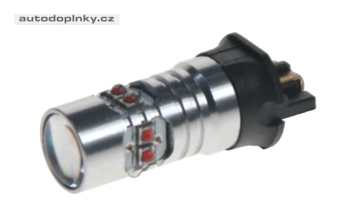 LED ��rovky patice PW24W
