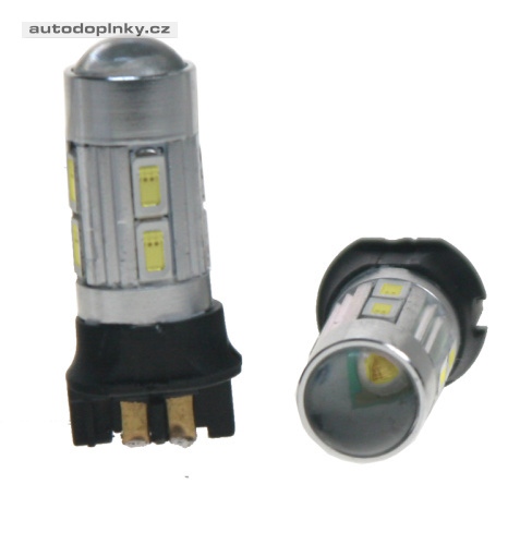 LED ��rovky patice PW24W
