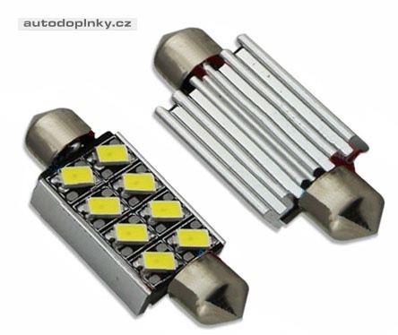 LED ��rovky novinky 11/2014