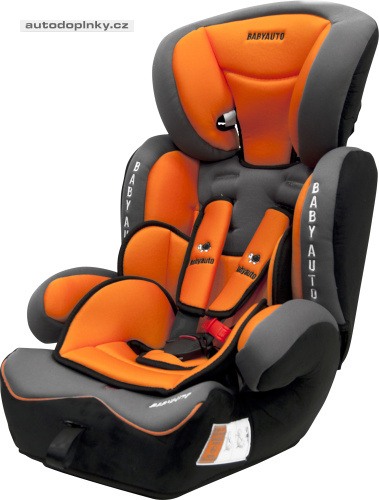 Autoseda�ky Babyauto