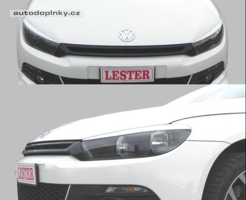 Novinky LESTER 2014