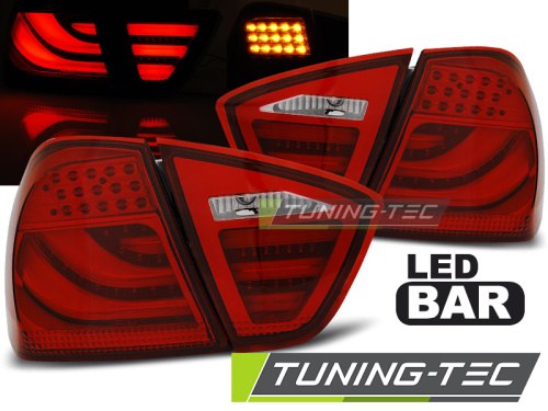 Tuning-tec novinky listopad