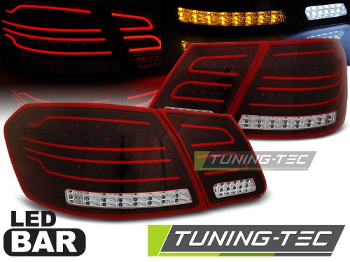 Tuning-tec novinky listopad
