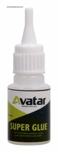 Vte�inov� lepidla Avatar