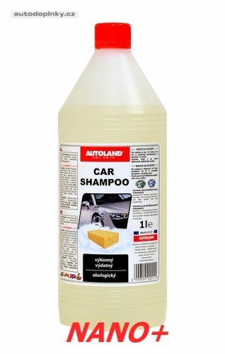 Nanokosmetika NANO+