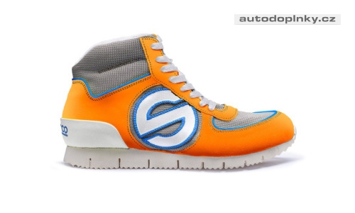 Boty SPARCO