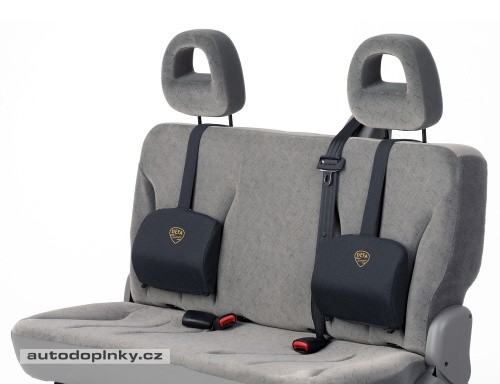 Anatomick� op�rky sedadla