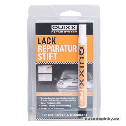 QUIXX renova�n� sady