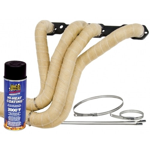 Thermo-tec tepeln� izolace
