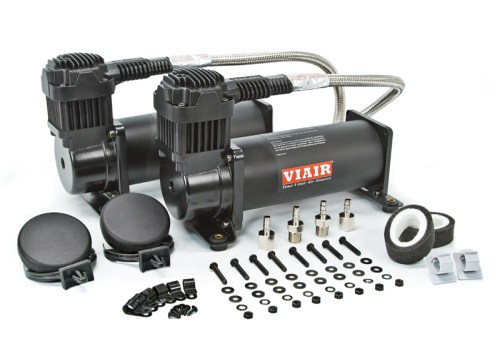 VIAIR kompresory