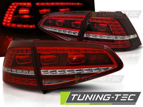 Sv�tla Tuning-tec 11/2015