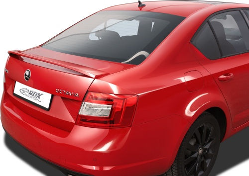 Zadn� spoilery Autostyle 2016
