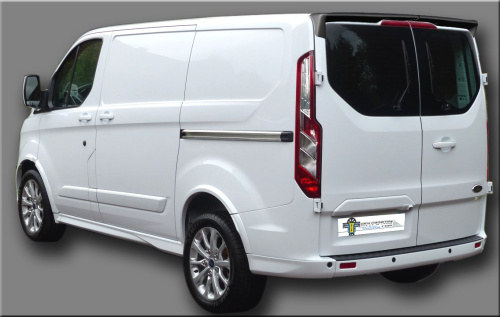 Zadn� spoilery Autostyle 2016