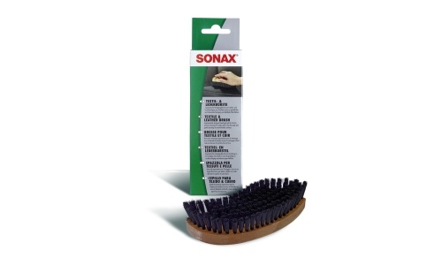 SONAX novinky 2017