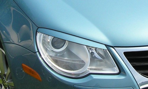 Spoilery RDX Racedesign