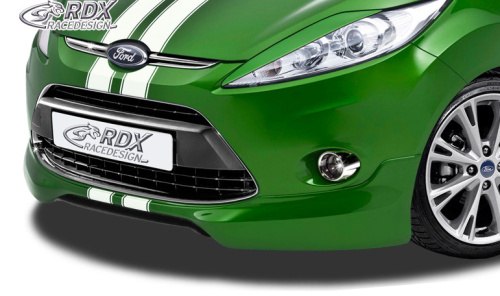 Spoilery RDX Racedesign