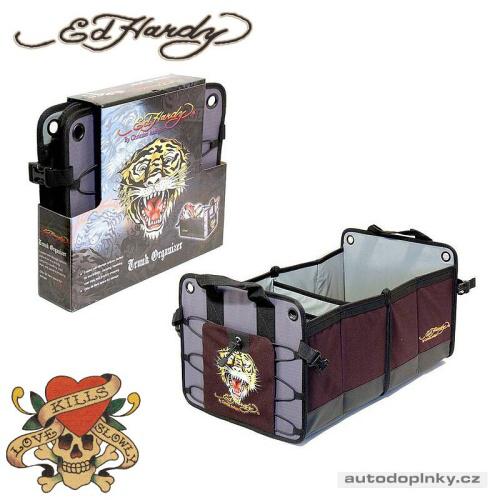 Autodopl�ky Ed Hardy