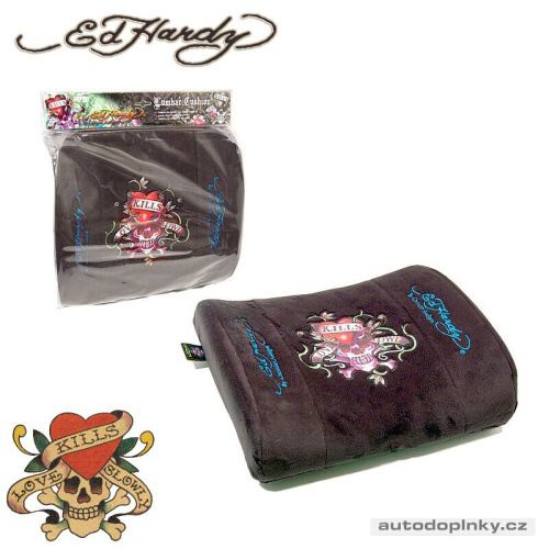 Autodopl�ky Ed Hardy