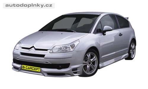 Novinky Carcept