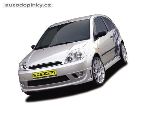 Novinky Carcept