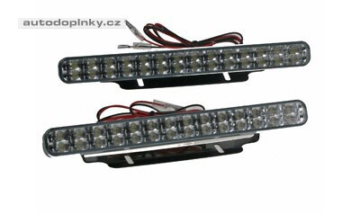 Klaksony a fanf�ry