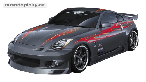 Dynamik Style novinky