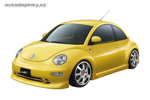 Dynamik Style novinky