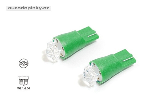 Nov� SUPER LEDky