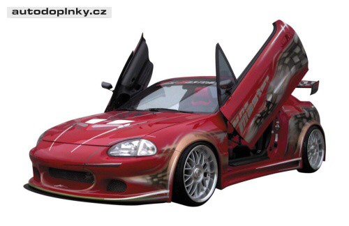 Novinky Tune Masters