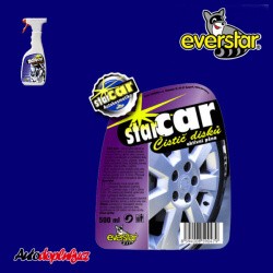 Autokosmetika Everstar