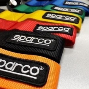 Exteri�r Sparco