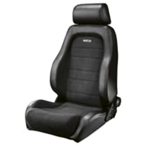 Sportovn� sedadla nastaviteln� Sparco