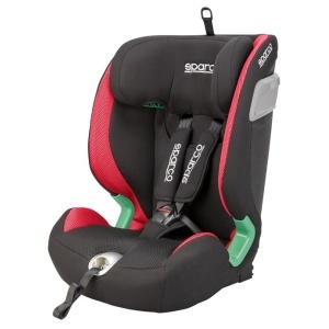D�tsk� autoseda�ky Sparco