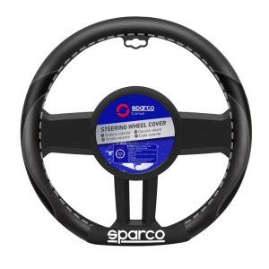 Potahy volantu Sparco