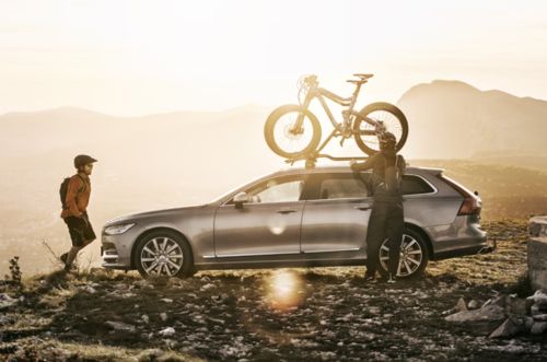 Thule nosi� kol