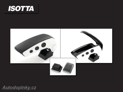 Loketn� op�rka ISOTTA