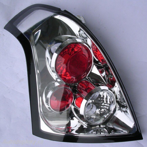 Tuningov� lampy