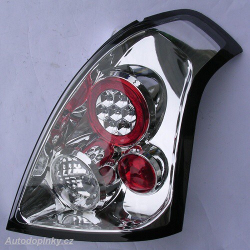 Tuningov� lampy
