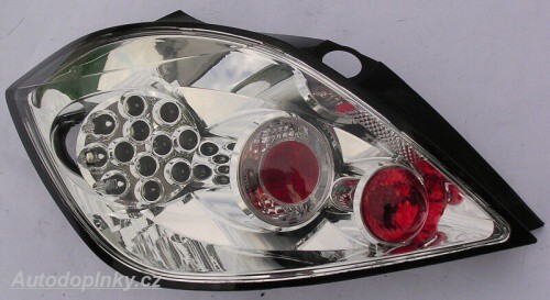 Tuningov� lampy